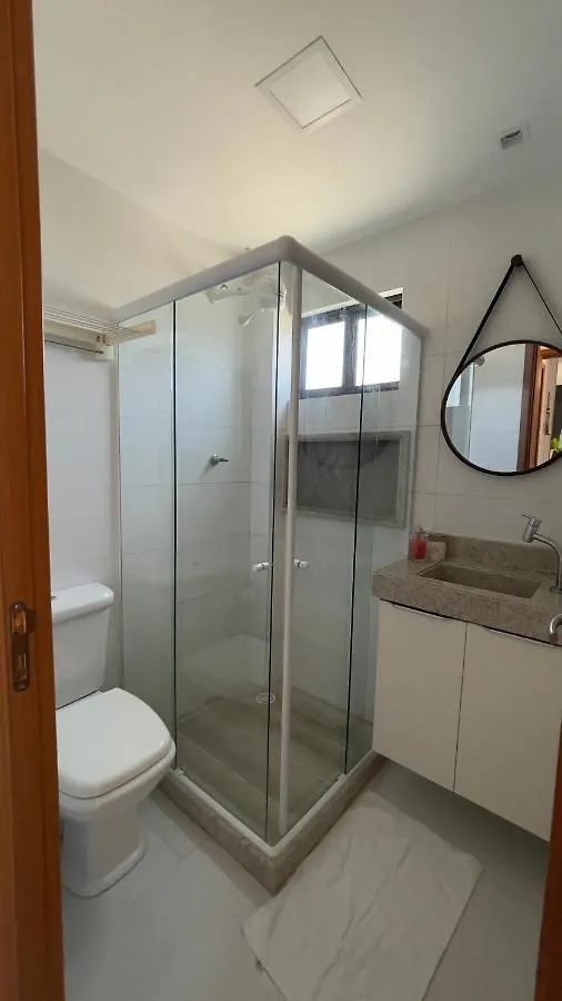 Apto Luxo Em Porto De Galinhas/Pe Apartment