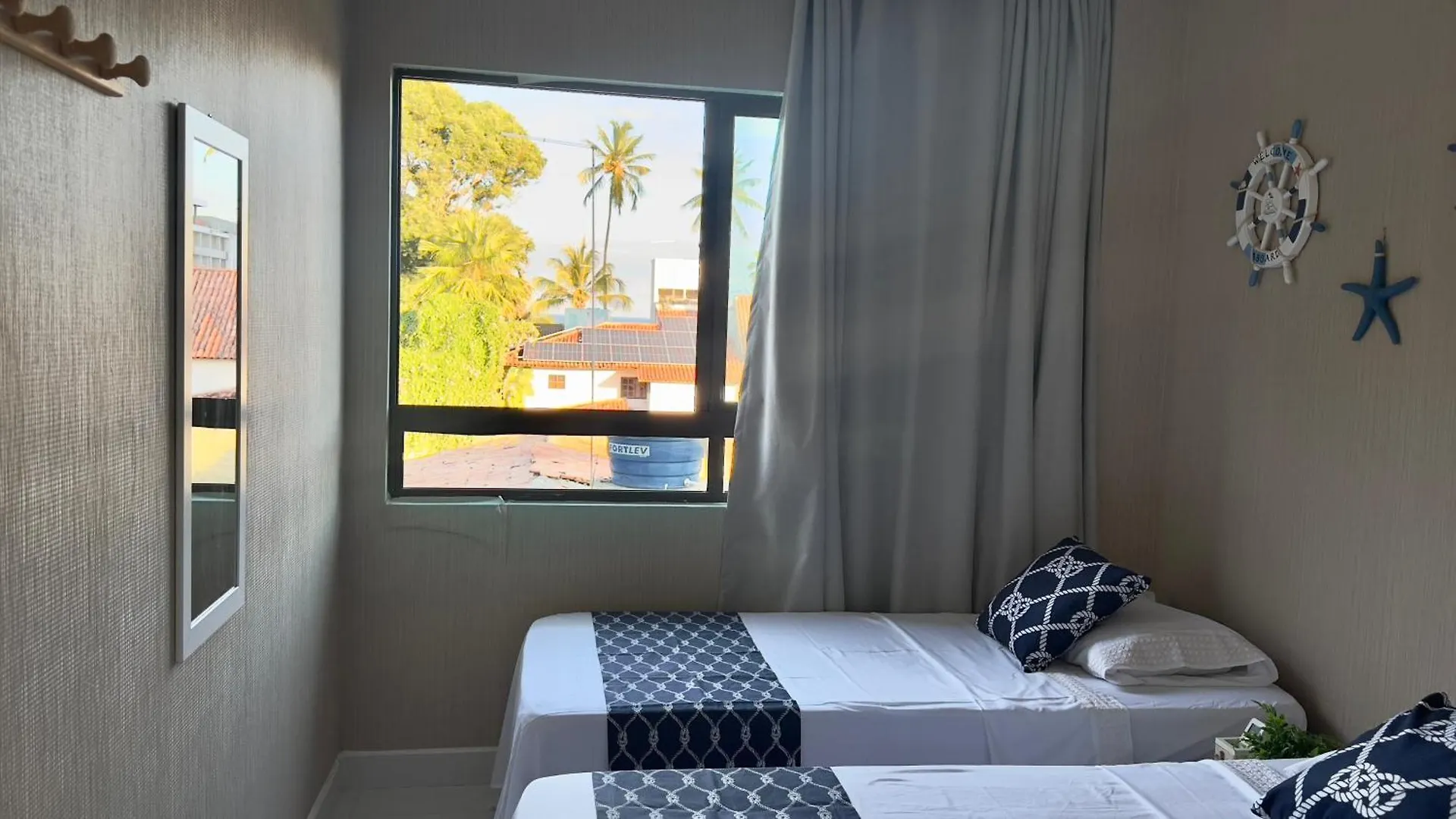 Apartment Apto Luxo Em Porto De Galinhas/Pe Brazil