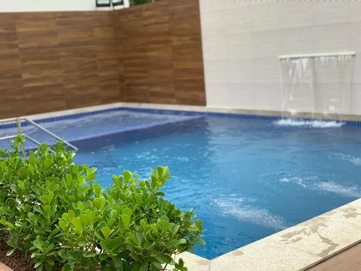 Apartment Apto Luxo Em Porto De Galinhas/Pe